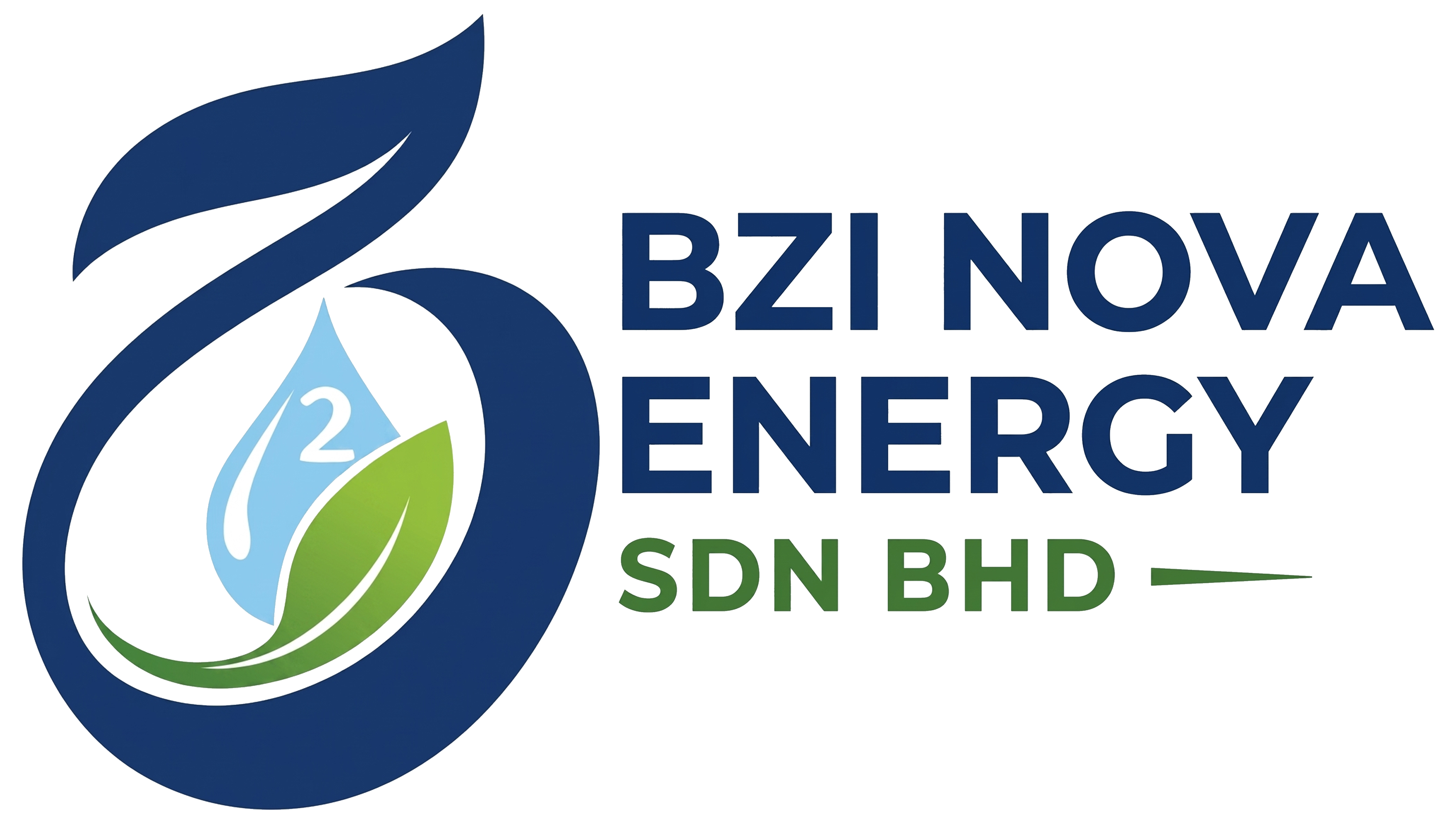 BZI Nova Energy Logo